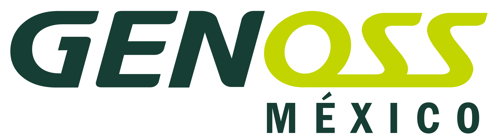 Genoss México